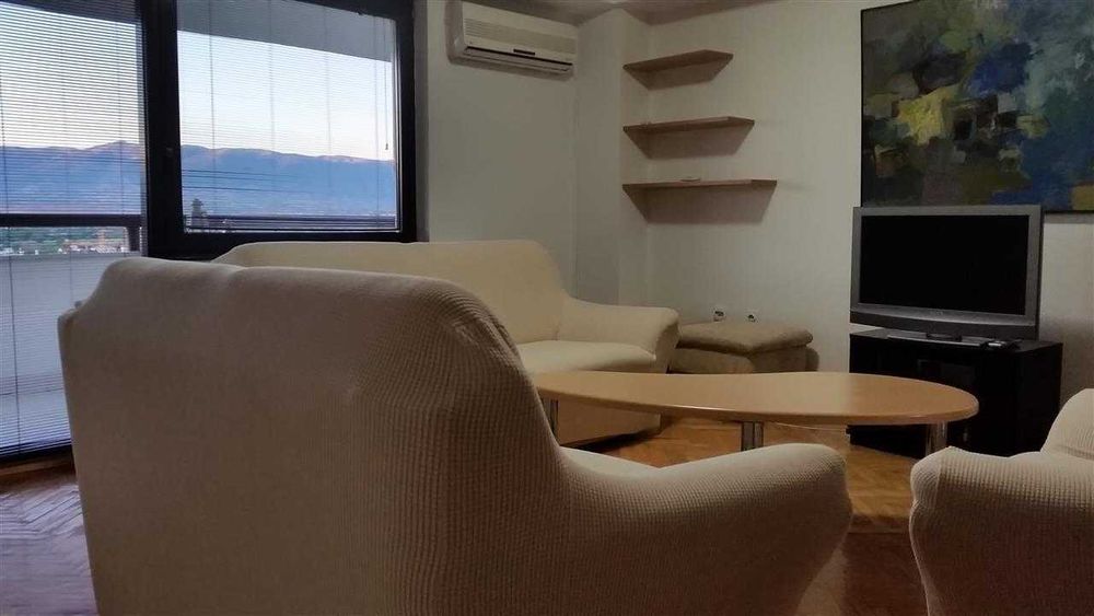 Дава се под наем Двустаен апартамент в Пловдив, Коматевски възел - 53 кв.м за 224.4 € - Снимка #8