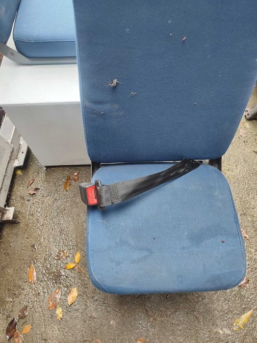 Детски седалки за превоз на деца