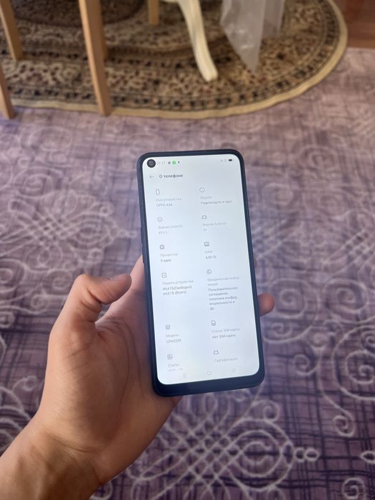 Oppo A54/Оппо А54 64гб