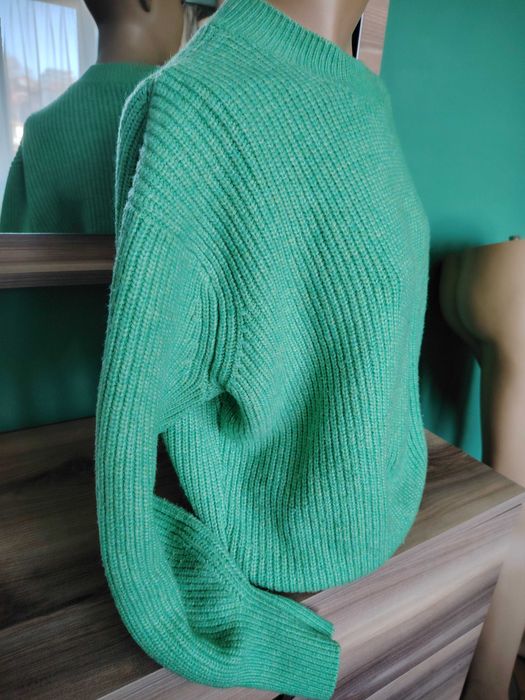 Зимни пуловери размер М