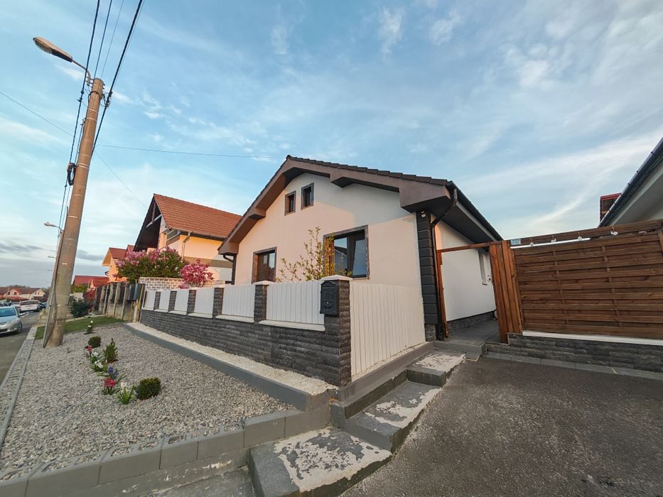 Casa de vânzare Tineretului Oradea