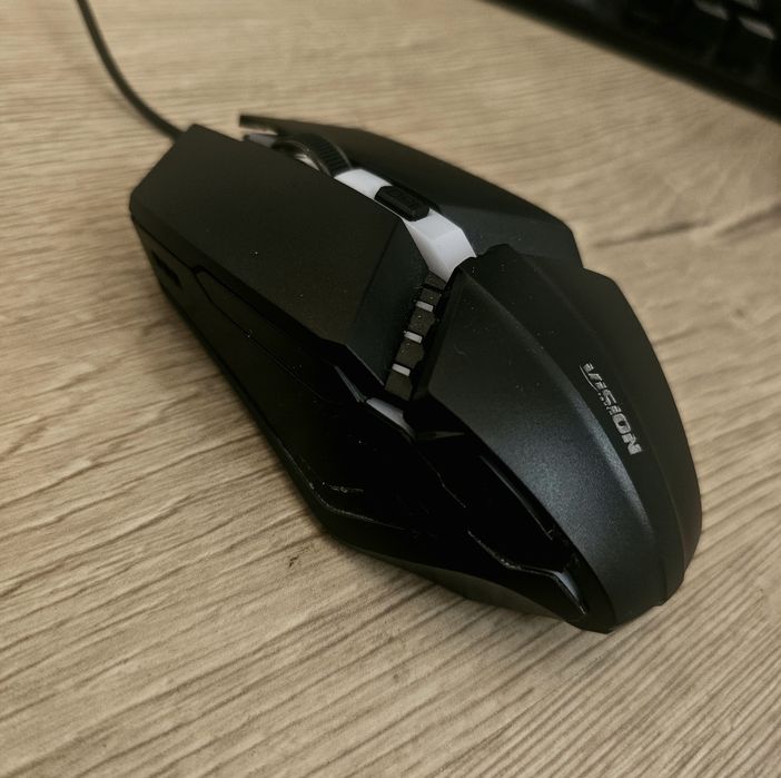 Set periferice gaming pentru incepatori