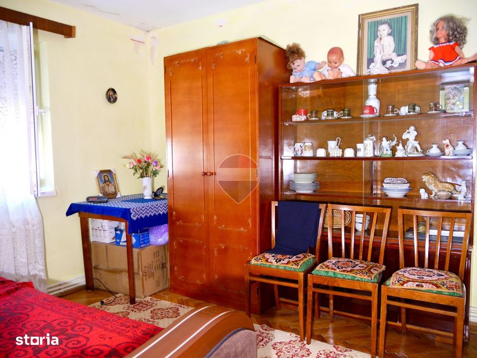 Apartament de vânzare | Strada Arnsberg | Alba Iulia