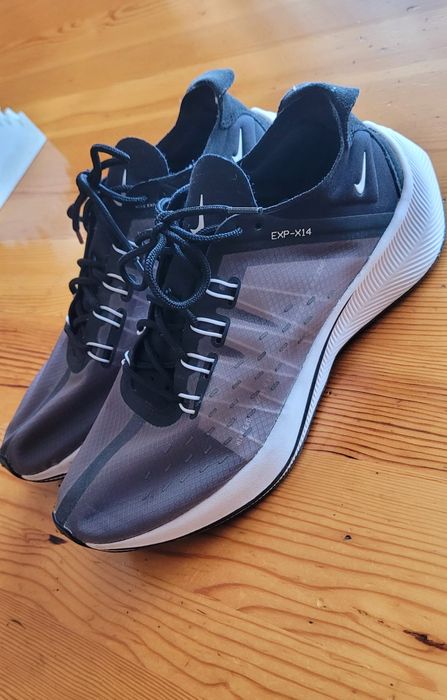 Original nike 38 номер нови