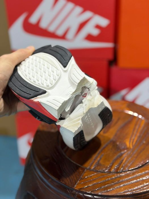 Nike original мужские кроссовки