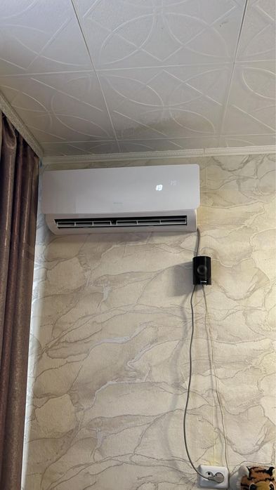 Установка, мойка кондиционеров