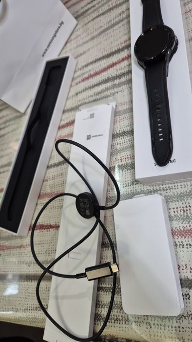 Samsung Galaxy Watch 6 Classic