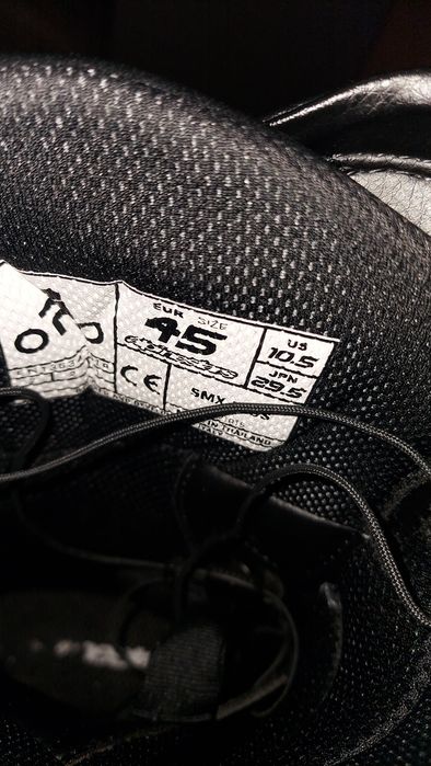 Alpinestars SMX-Plus, 39, 42,43, 44 и 45 номер