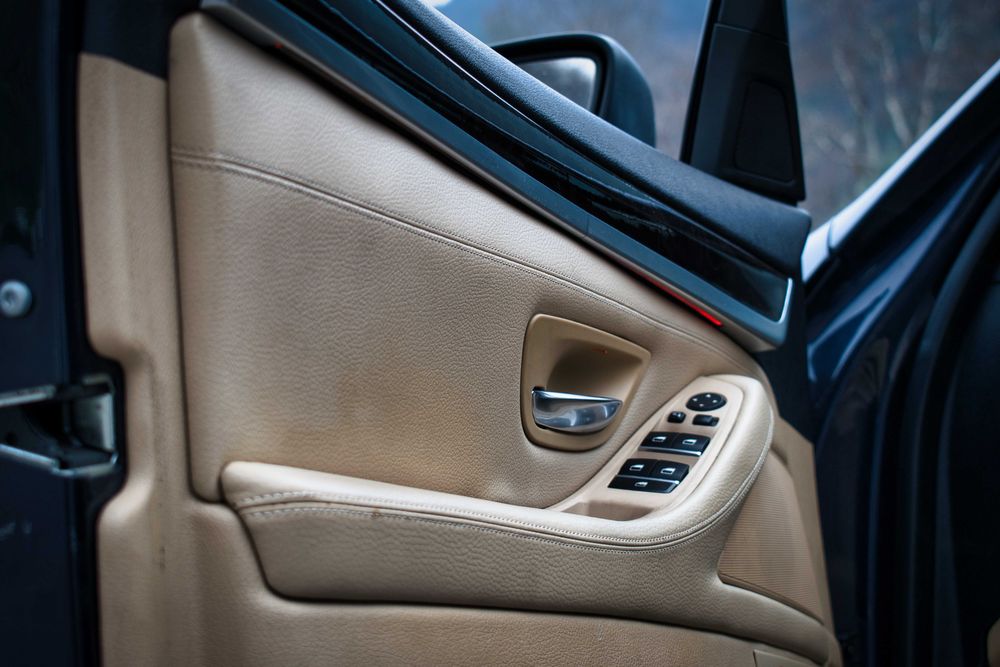 BMW F10 535i xDrive 306hp N55