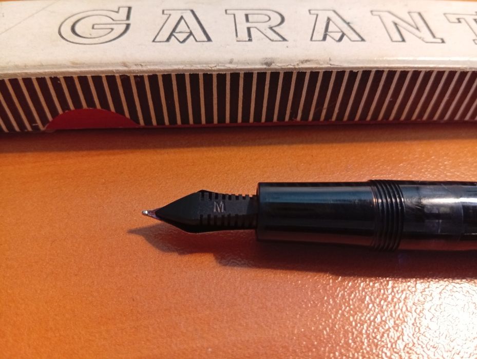 Писалка Garant..