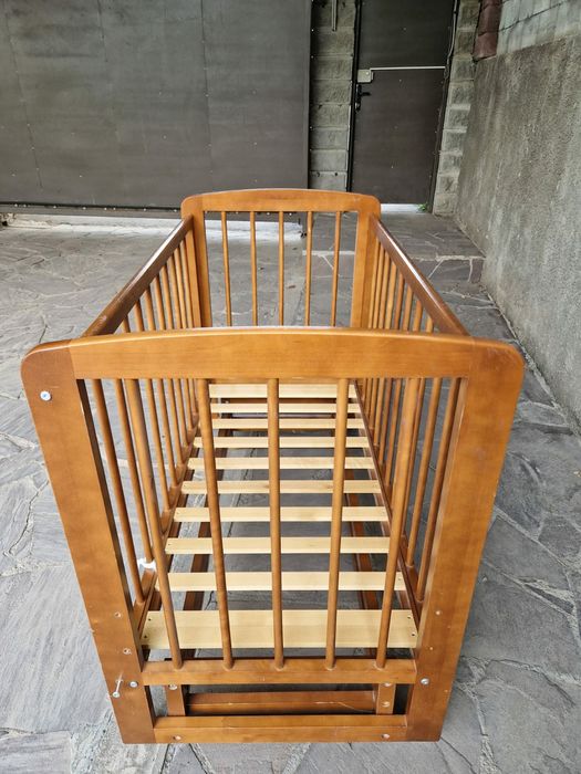 Продам манеж детский