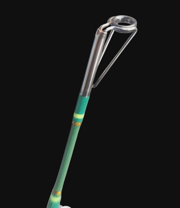 Въдица за тролинг (влачене и кльонк) Tica Wasabi (различни модели) .