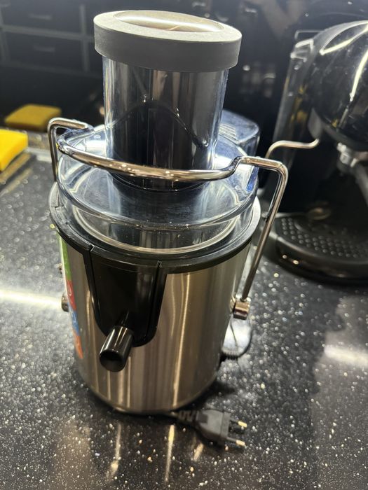 Сокоизтисквачка Rohnson R-438