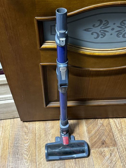 Пылесос Tefal X-Force Flex 14.60 Aqua