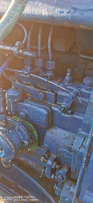 Tractor de vânzare!