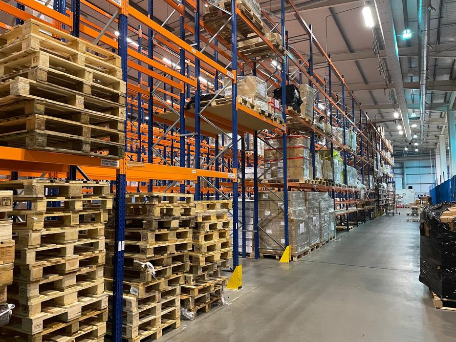 Rafturi metalice 270x6788