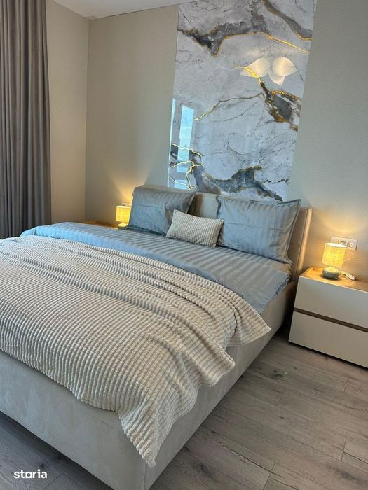 Apartament de vânzare cu 2 camere, zona City Park
