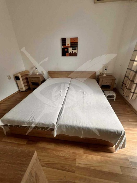 Дава се под наем Двустаен апартамент в Варна, Център - 88 кв.м за 600 € - Снимка #6