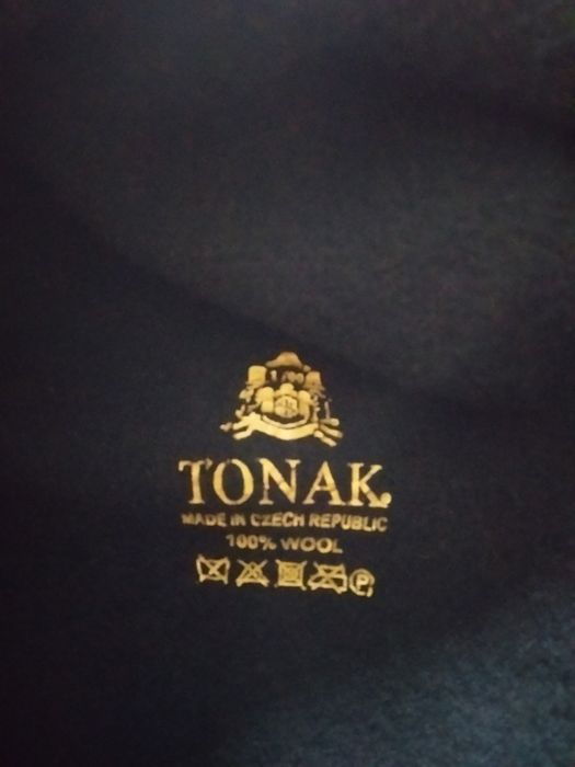 Берет женский ,р 56