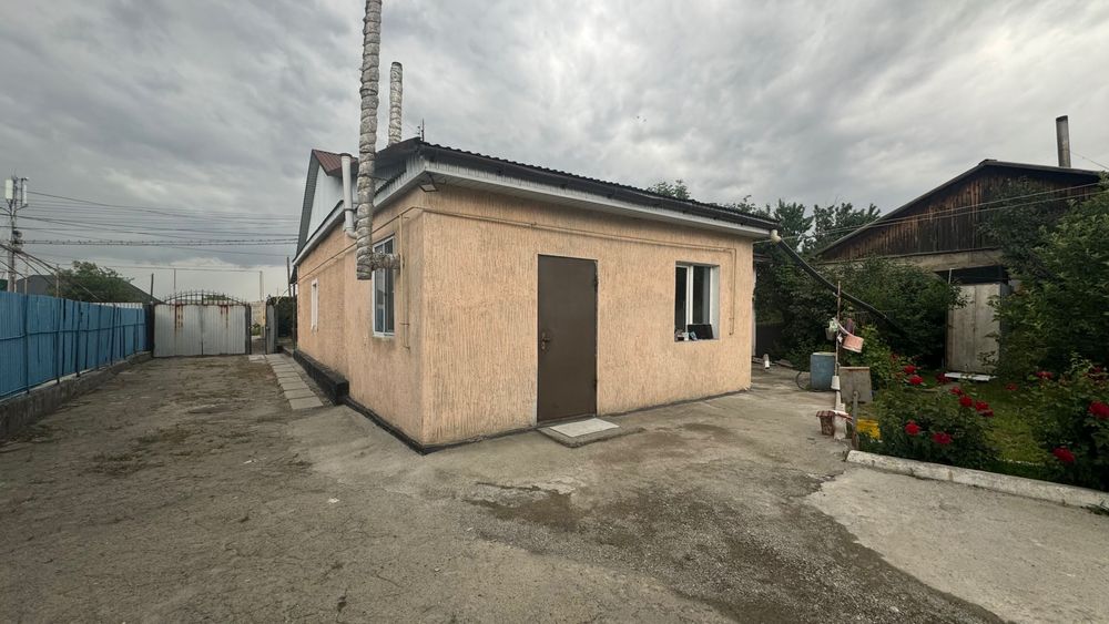 Продается частный дом бугор