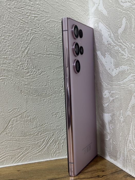 Samsung Galaxy S23 Ultra 5G. Hotirasi 12/512 GB. IME o'tkan