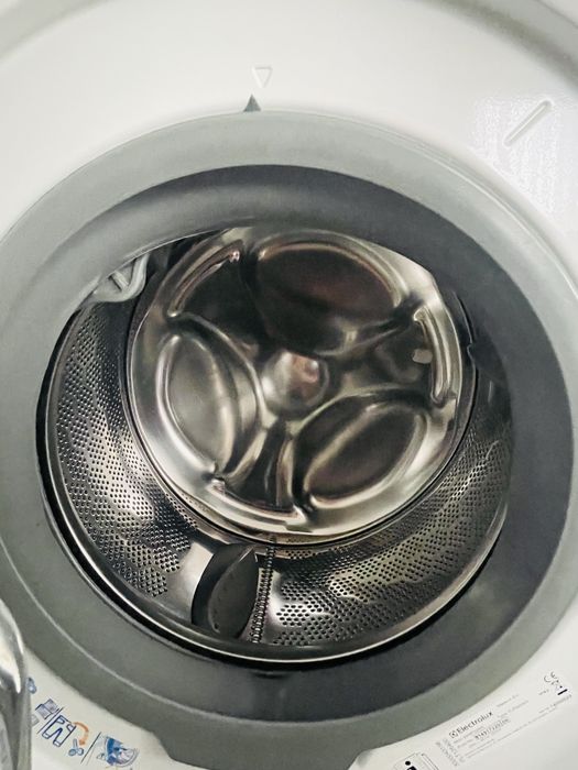 Перална Елекстролукс