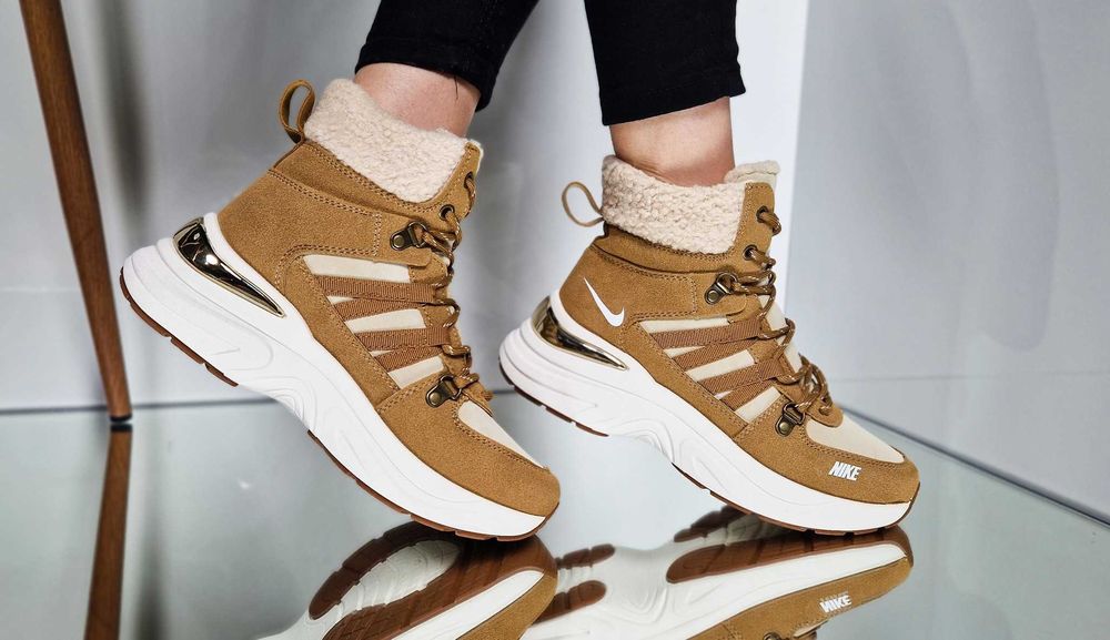 дамски зимни боти