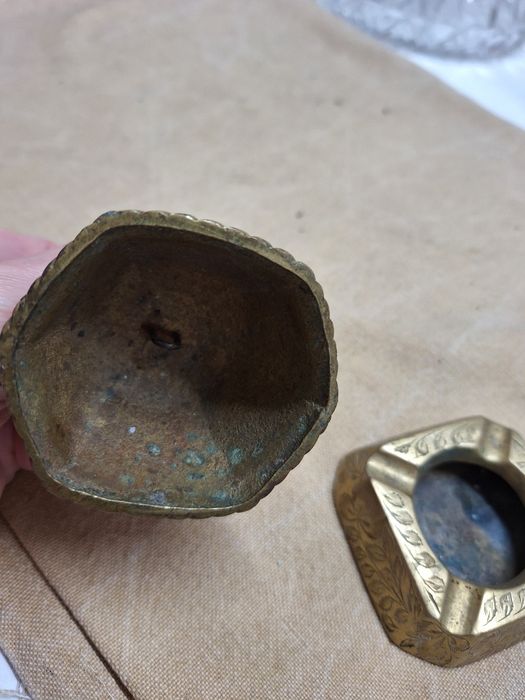 Малки винтидж предмети