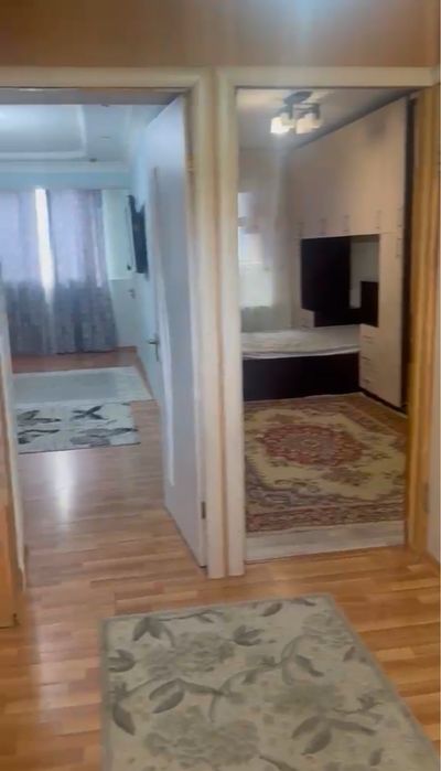Квартира в аренду 14-33а