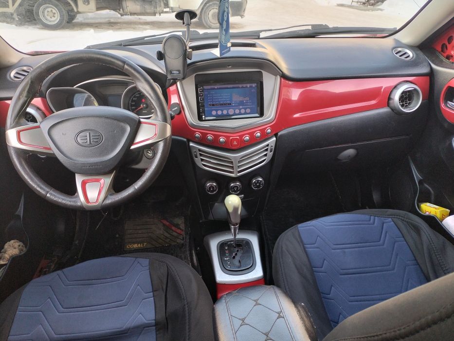 Продам авто Fam oley на автомате