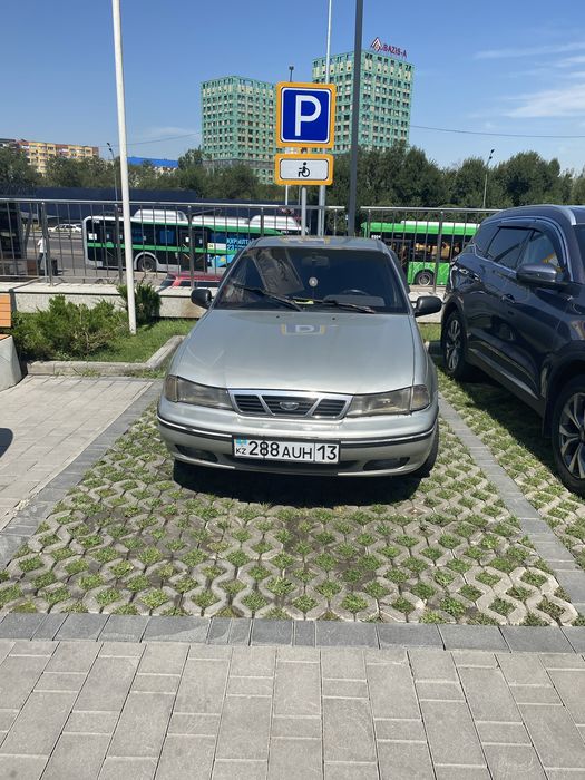 Некси 1.16 клапан