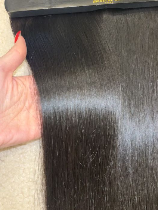 Екстеншъни Diverso 55 см 150 гр