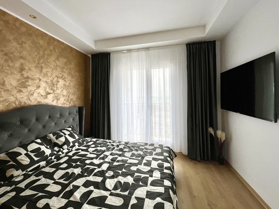 Inchiriez apartament regim hotelier Cosmopolis