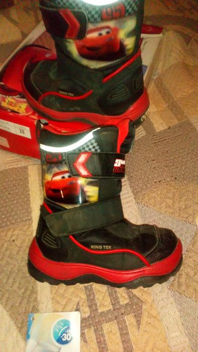 Сапоги уги 25р сапожки