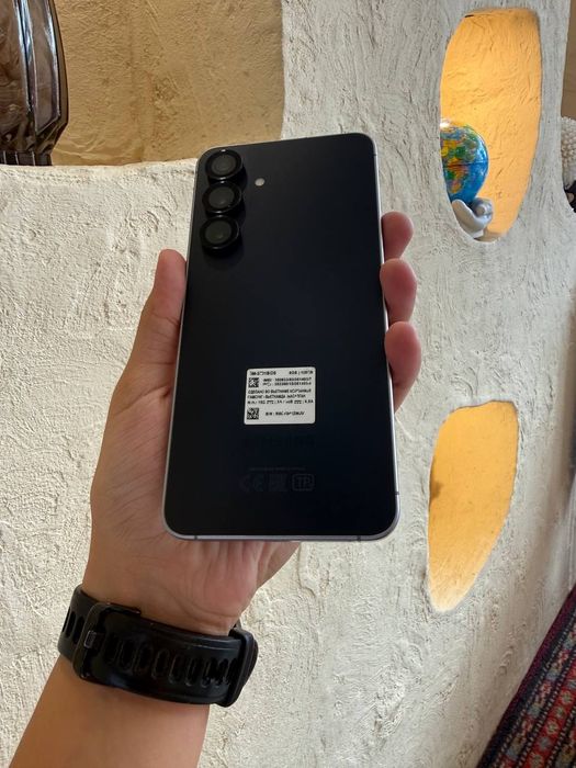 Samsung S25 FE Samsung