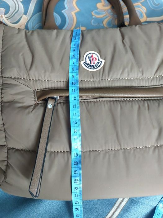 Geanta de umăr nefolosita