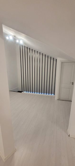 Vând casa central P+M/ IN RATE /1An
