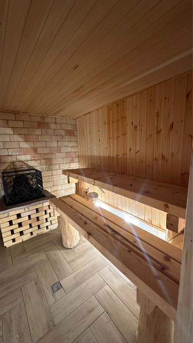 Продам банный двор