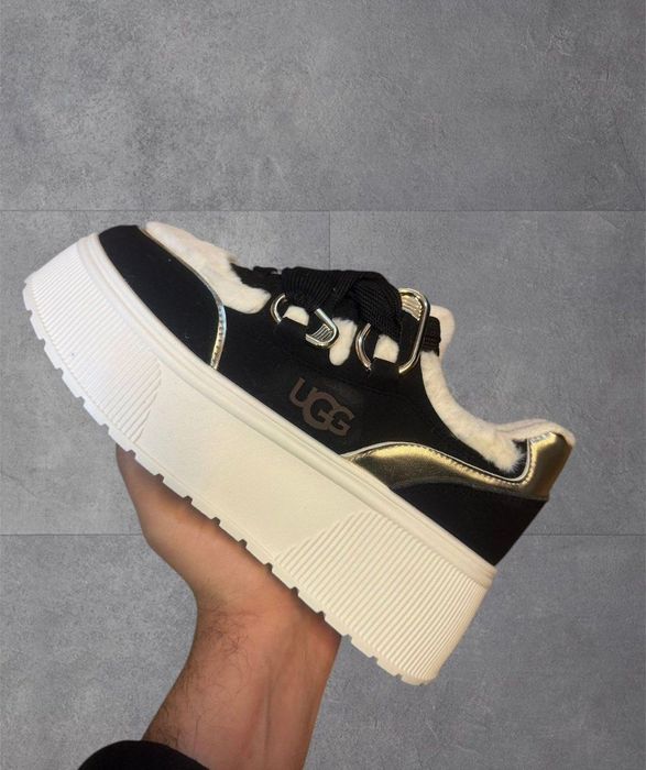 UGG dama îmblănite