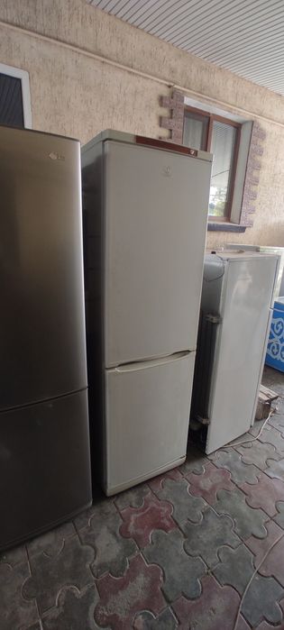 Большой холодильник с доставкой