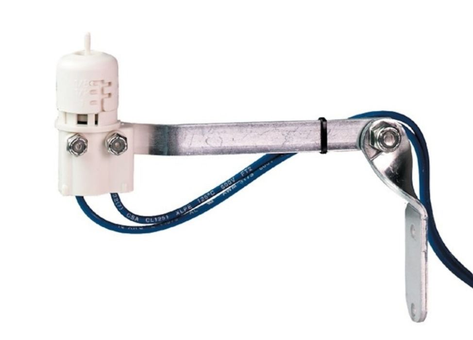 Senzor ploaie irigații