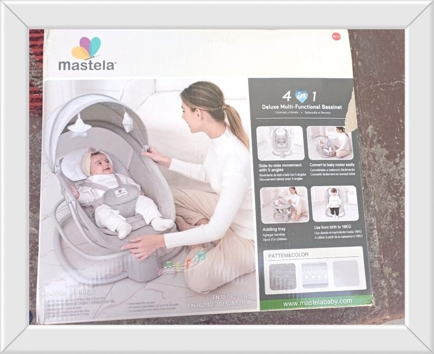 Detskiy lulka sotiladi yengi ishlatilmagan sensirda iwlidi blutisli