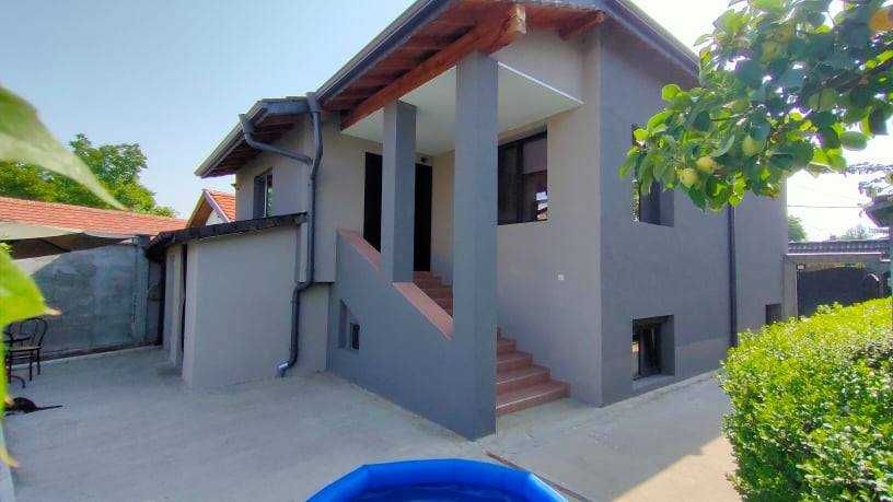 Продава се Къща в Видин, Гео Милев - 231 кв.м за 1074 €/кв.м - Снимка #1