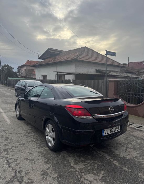 OPEL Astra 2007 — imagine 4