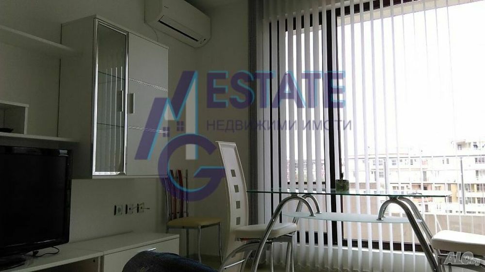 Дава се под наем Двустаен апартамент в Бургас, Славейков - 65 кв.м за 498.27 € - Снимка #3