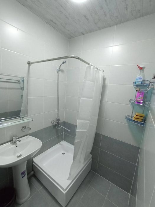 Ганга сдается 2 комнатная  евро квартира