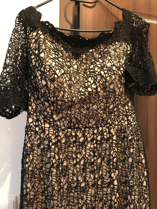 Дамска рокля