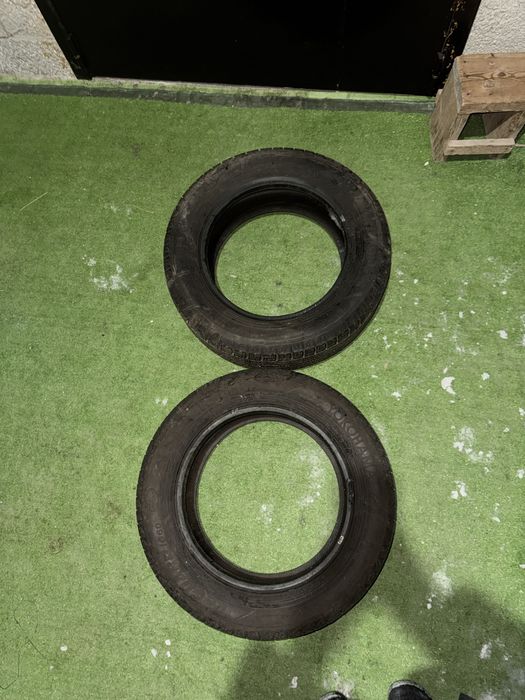 Продам автошины б/у