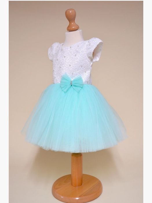 Rochite Charrisma 4 și 5 ani