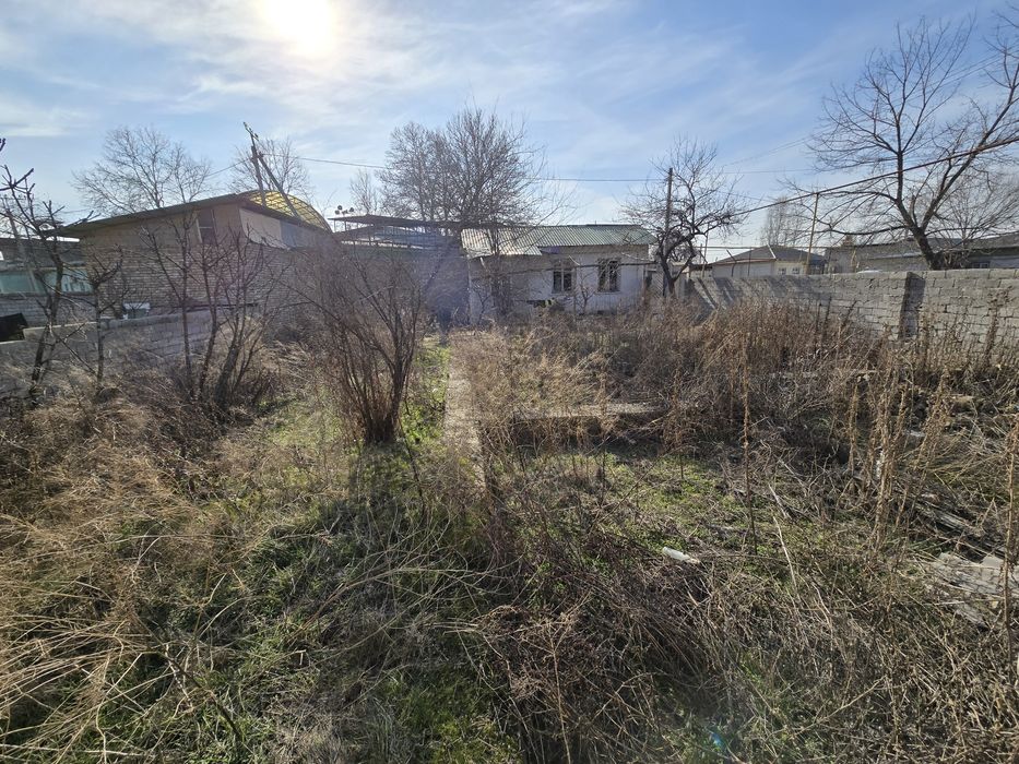 4-сотихли уй сотилади. Тошкент шахрида